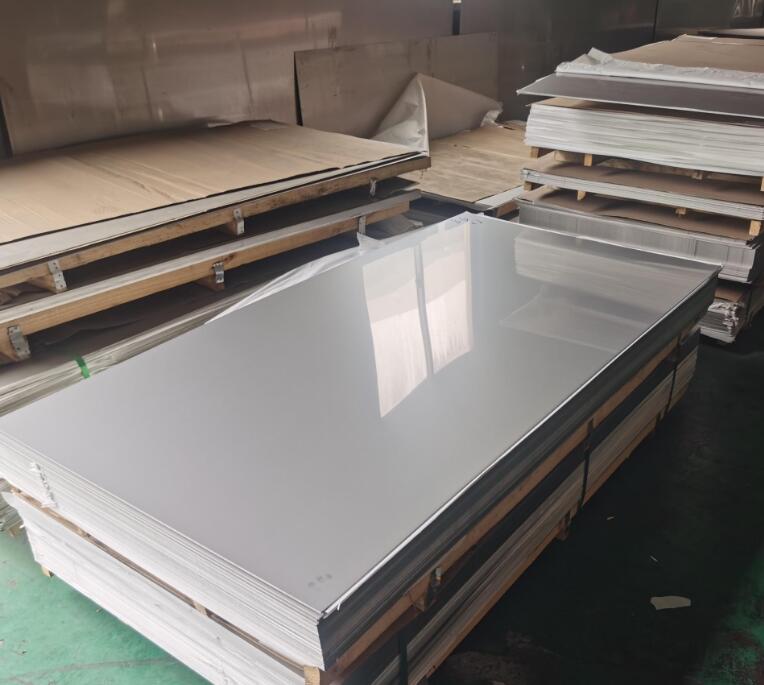 彬县321不锈钢板