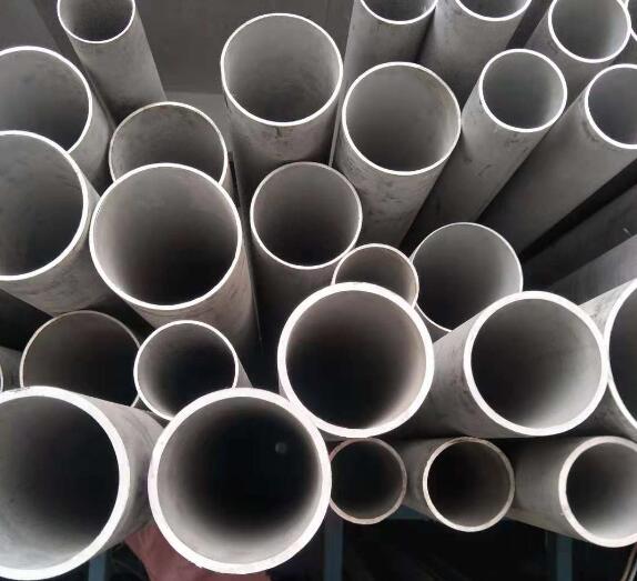 彬县321不锈钢管