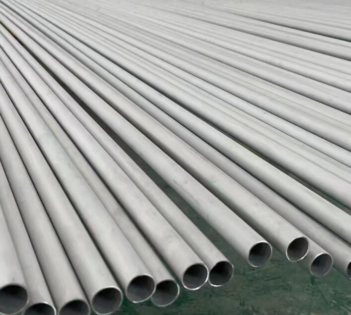 彬县441不锈钢管