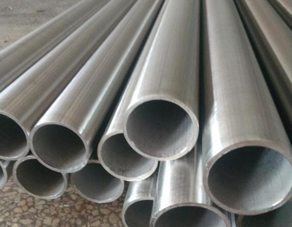 彬县321不锈钢管