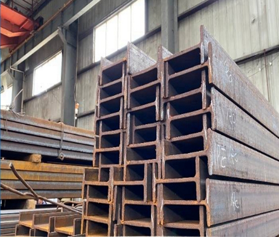 彬县Q420C工字型钢
