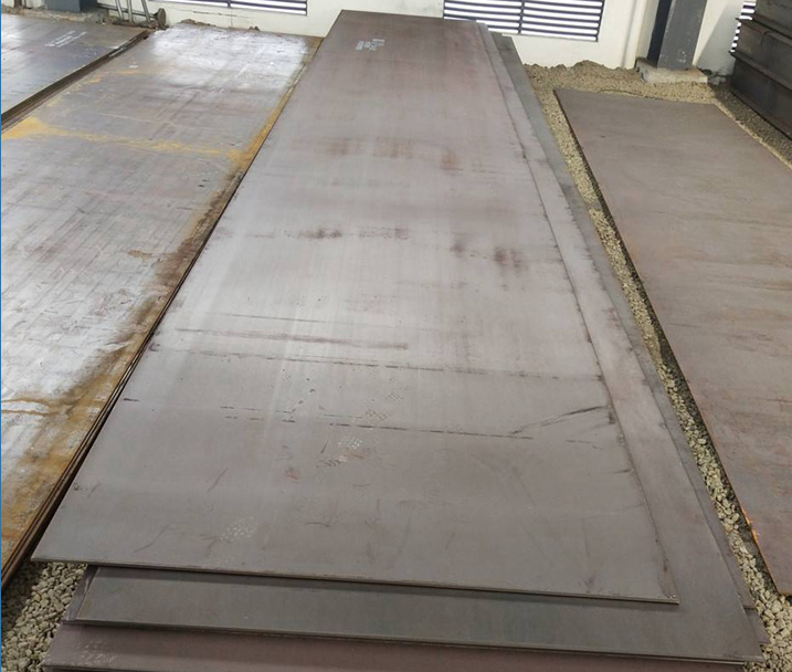 彬县Q420GJD镀锌板