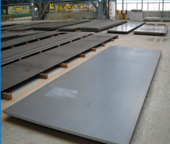 彬县NM450C耐磨板